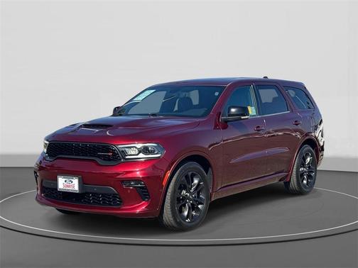 2021 Dodge Durango R/T