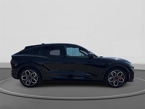 2024 Ford Mustang Mach-E GT