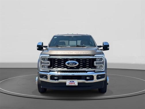 2023 Ford F-450 Lariat
