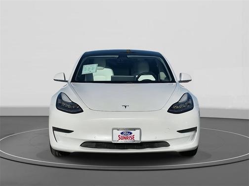 2020 Tesla Model 3 Standard
