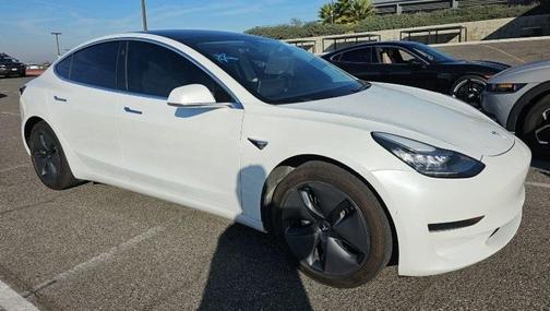 2020 Tesla Model 3 Standard