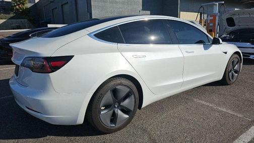 2020 Tesla Model 3 Standard