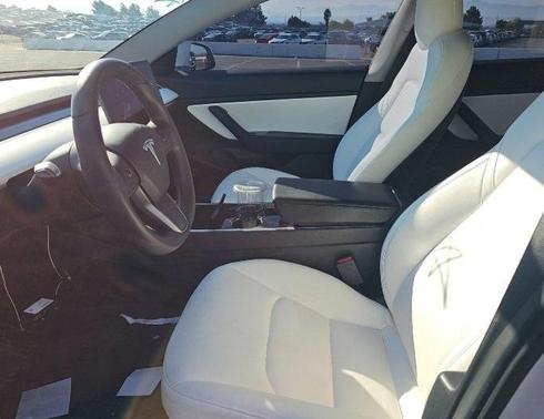 2020 Tesla Model 3 Standard