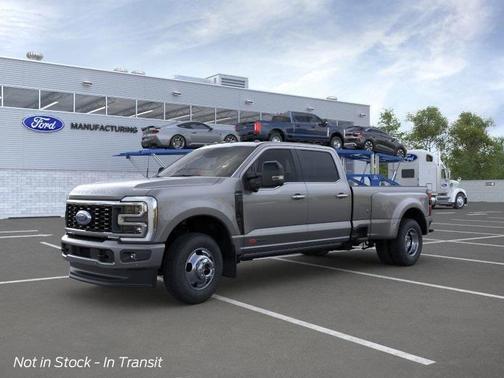 2025 Ford F-350 XL