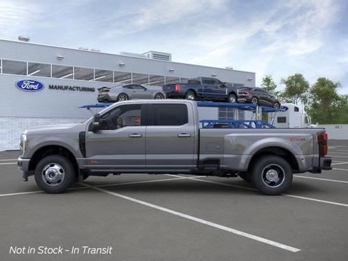 2025 Ford F-350 XL