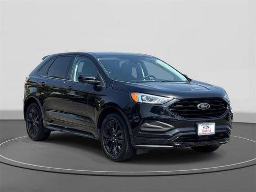 2023 Ford Edge SE