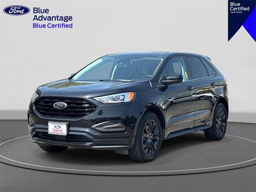 2023 Ford Edge SE