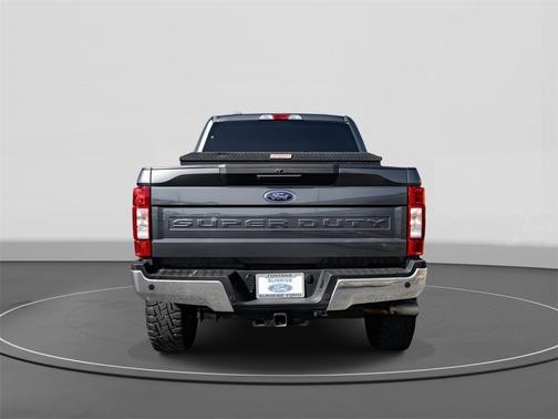 2020 Ford F-250 XLT
