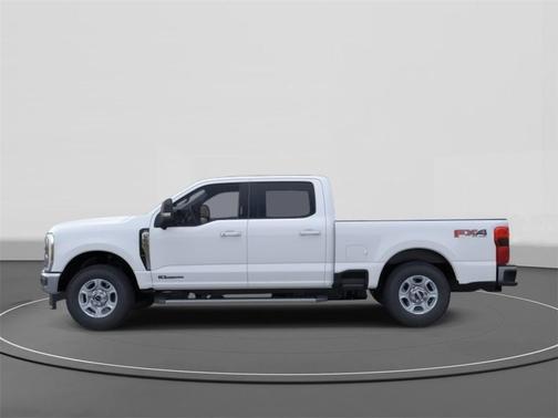 2026 Ford F-250 XLT