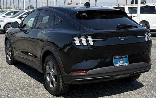 2022 Ford Mustang Mach-E Select