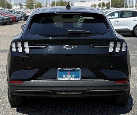 2022 Ford Mustang Mach-E Select