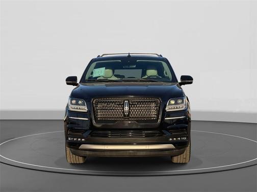2021 Lincoln Navigator L Reserve