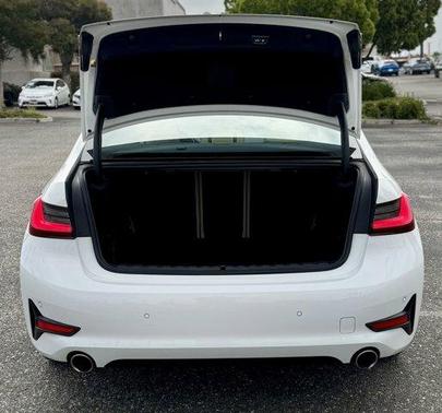 2020 BMW 330 i
