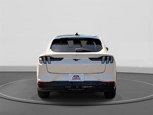2024 Ford Mustang Mach-E Premium