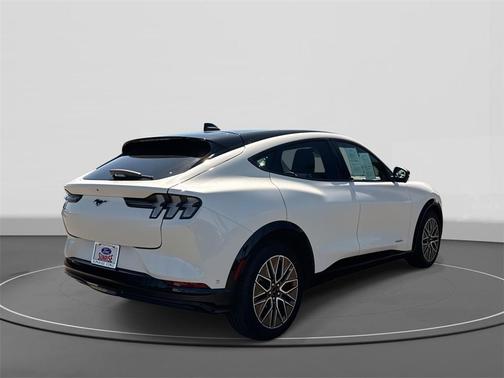2024 Ford Mustang Mach-E Premium