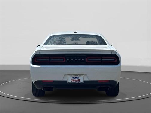 2015 Dodge Challenger R/T