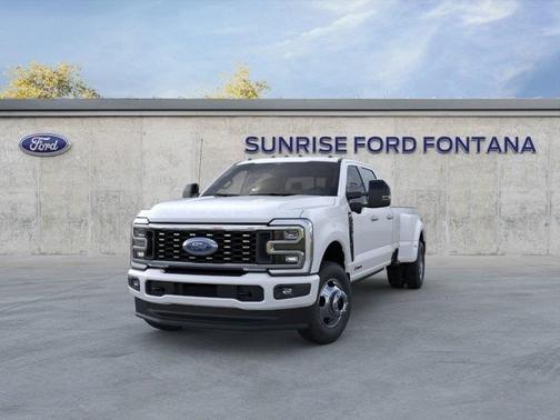 2025 Ford F-350 XL