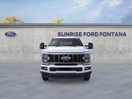 2025 Ford F-350 XL