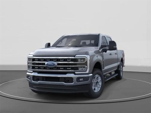 2026 Ford F-250 XLT