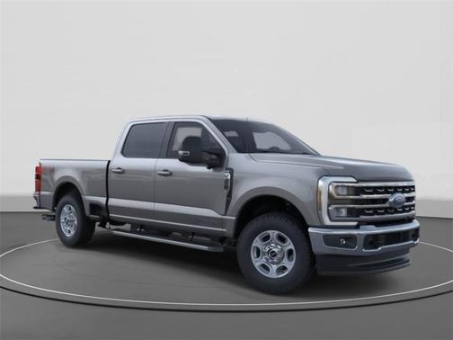2026 Ford F-250 XLT