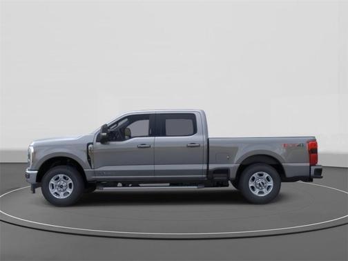 2026 Ford F-250 XLT