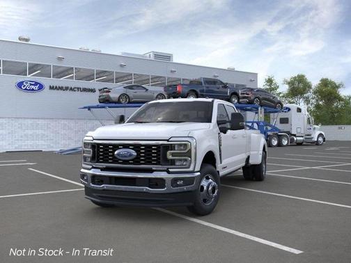 2025 Ford F-350 XL