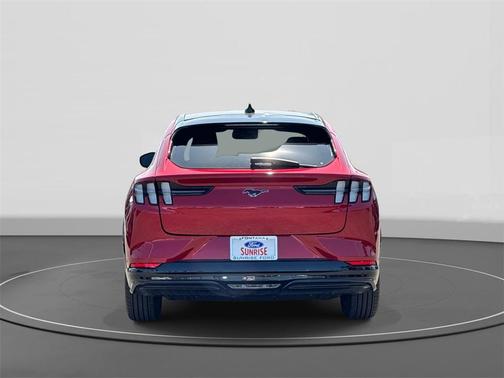 2024 Ford Mustang Mach-E Premium