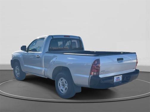 2013 Toyota Tacoma Base