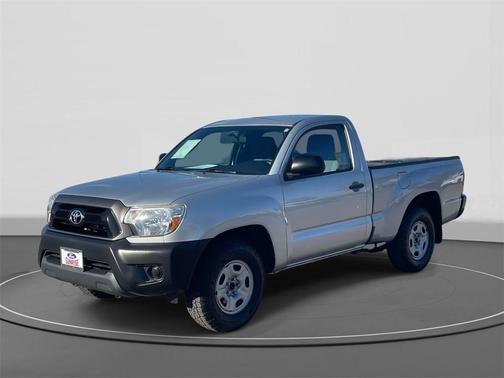 2013 Toyota Tacoma Base