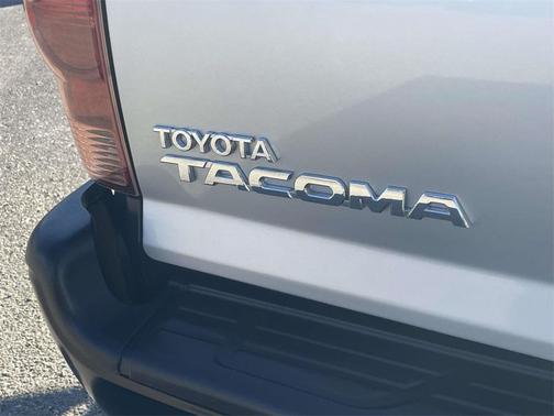 2013 Toyota Tacoma Base