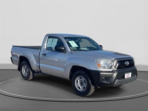2013 Toyota Tacoma Base