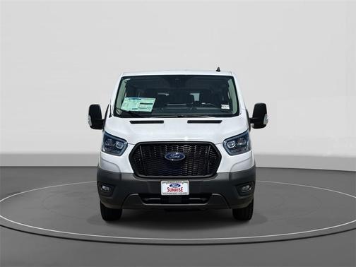 2025 Ford Transit-350 XL