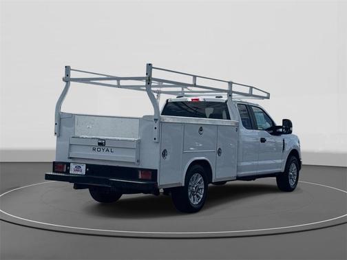 2022 Ford F-250 XL