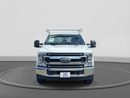 2022 Ford F-250 XL