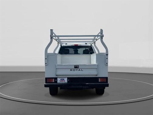 2022 Ford F-250 XL