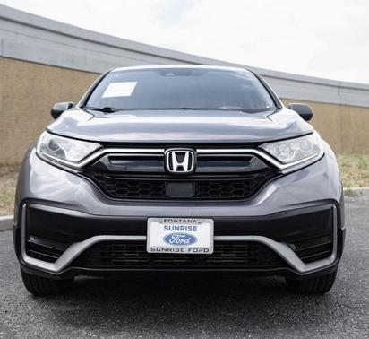 2020 Honda CR-V LX