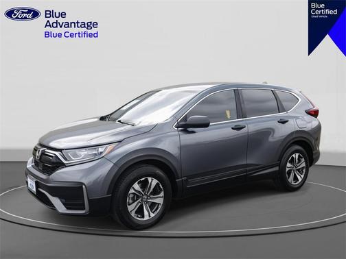 2020 Honda CR-V LX