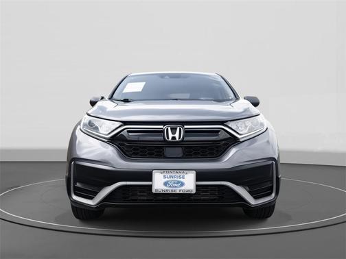 2020 Honda CR-V LX
