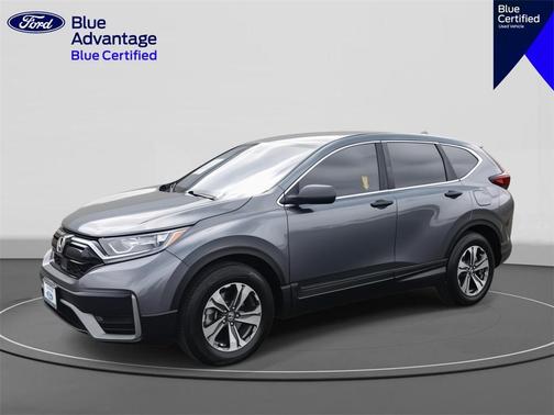 2020 Honda CR-V LX