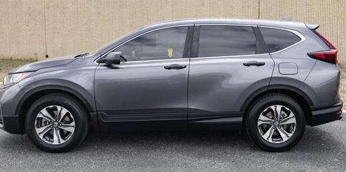 2020 Honda CR-V LX