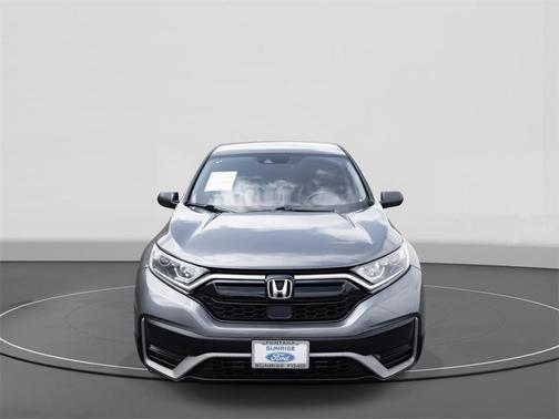 2020 Honda CR-V LX