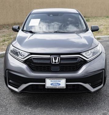 2020 Honda CR-V LX
