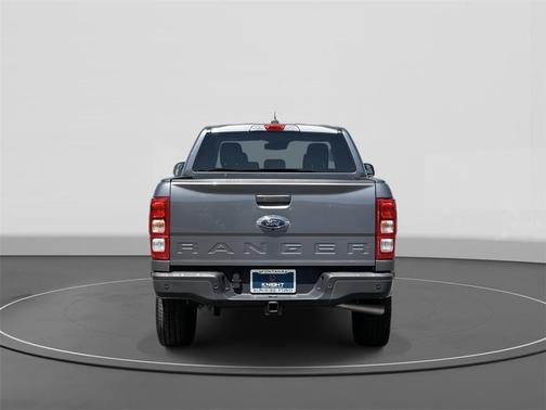 2023 Ford Ranger XL