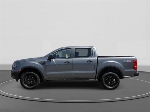 2023 Ford Ranger XL