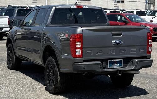 2023 Ford Ranger XL