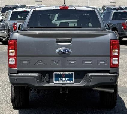 2023 Ford Ranger XL