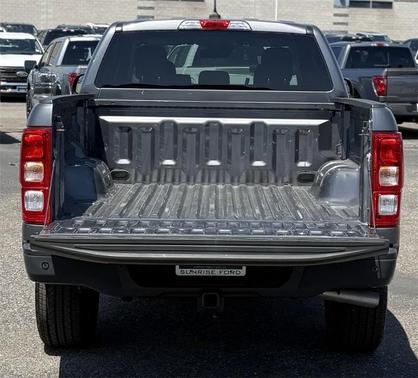 2023 Ford Ranger XL