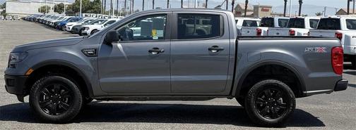 2023 Ford Ranger XL