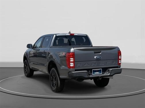 2023 Ford Ranger XL