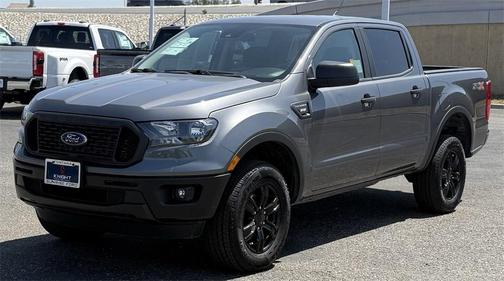 2023 Ford Ranger XL